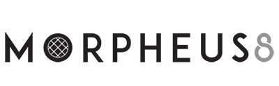 Morpheus8 logo